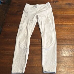 Lululemon yoga legging capri